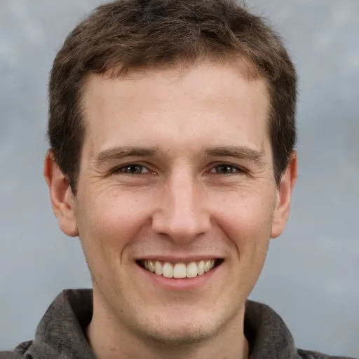 Luca Romano