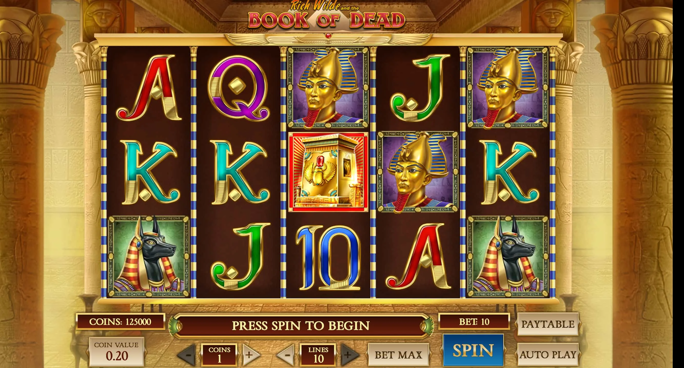 Funzione Gamble - Raddoppia o Quadruplica Funzione Gamble - Raddoppia o Quadruplica